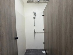 Dormitory for Rent $550 per pax at Tuas View  (D22), Warehouse #606855891